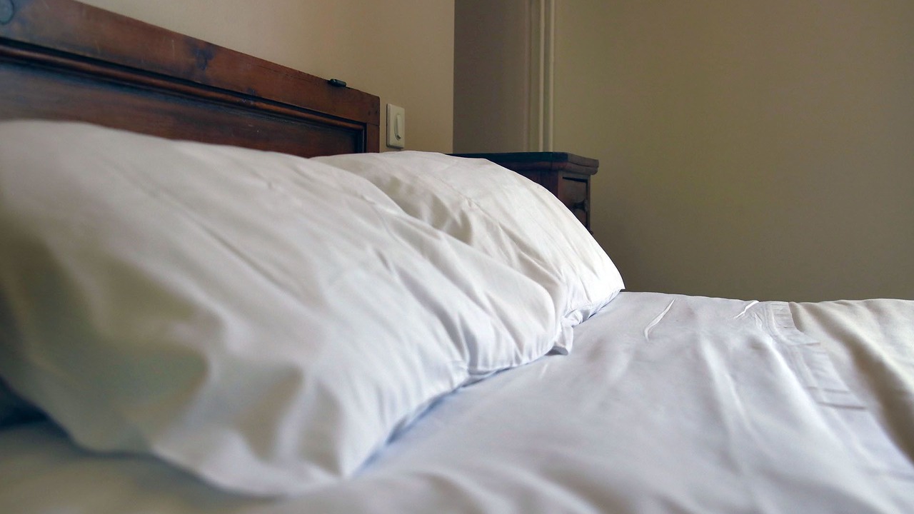 Photo of Bedroom in Saint-Dalmas-de-Tende