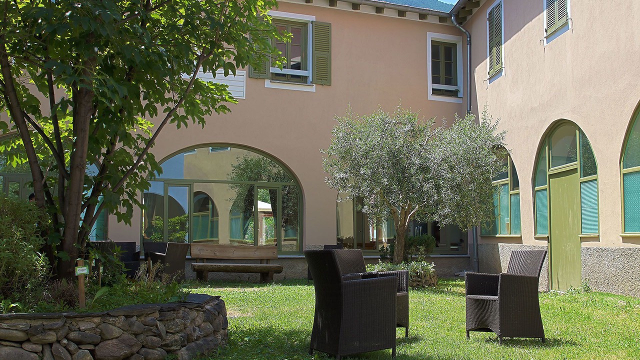 Photo of Outdoor in Saint-Dalmas-de-Tende