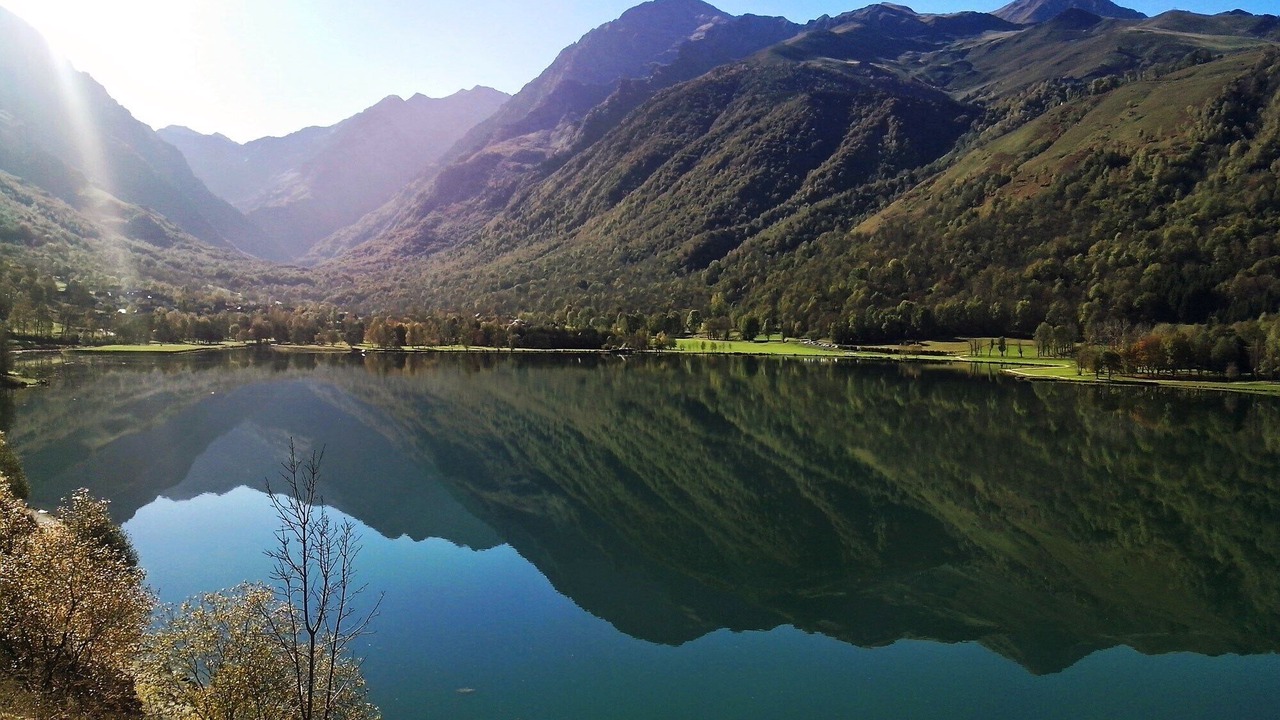 Photo of Outdoor in Peyragudes