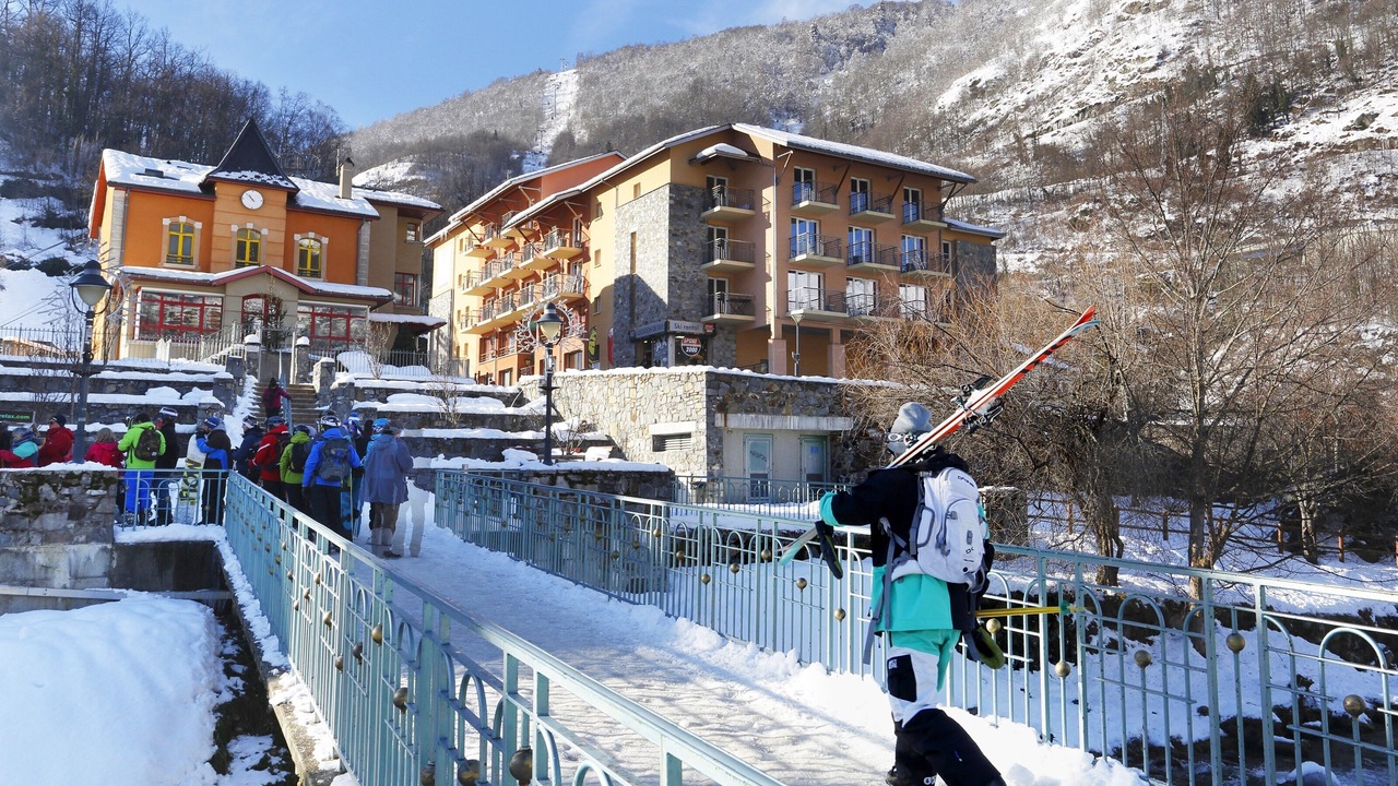 Photo of Outdoor in Ax-les-Thermes