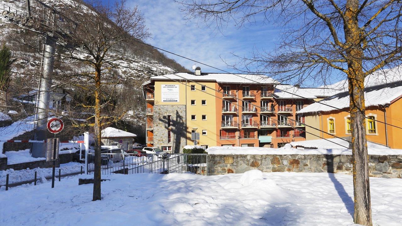 Photo of Outdoor in Ax-les-Thermes