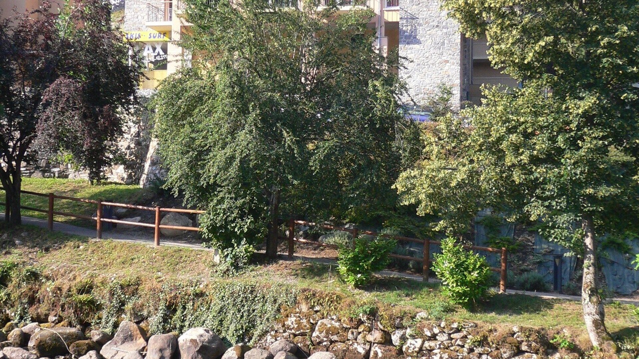 Photo of Outdoor in Ax-les-Thermes