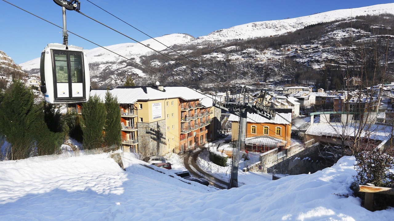 Photo of Outdoor in Ax-les-Thermes