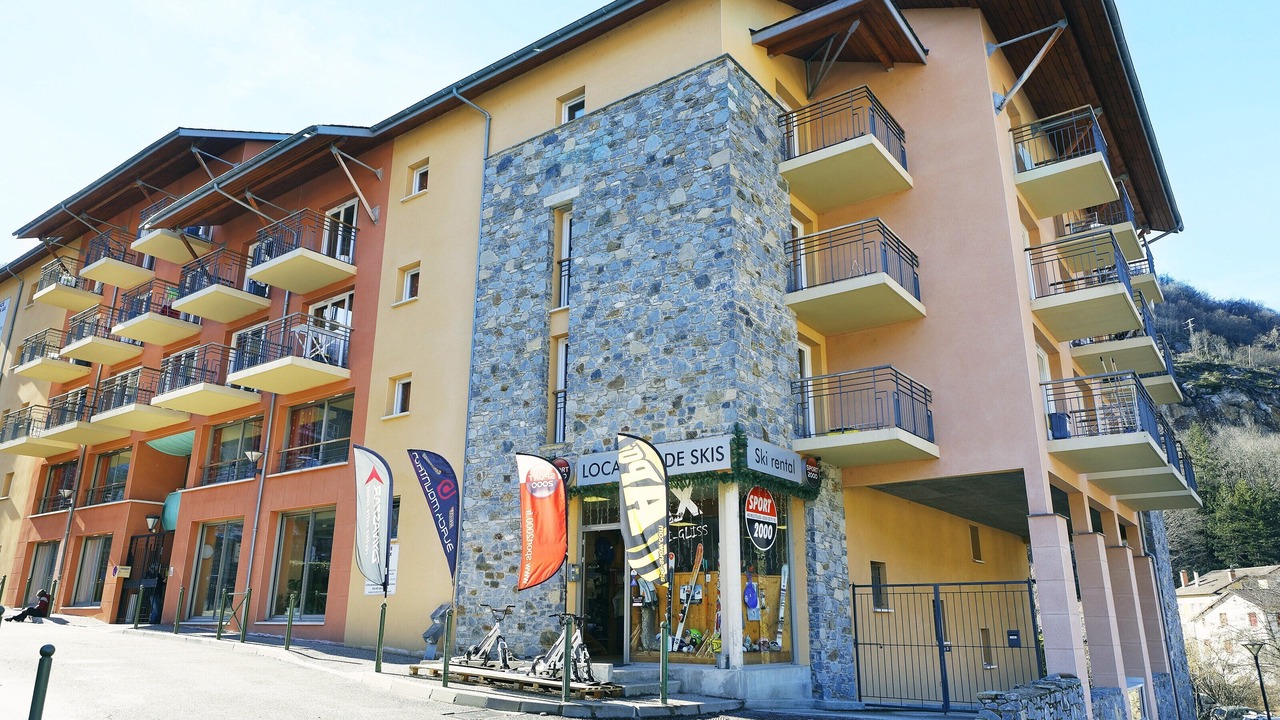 Photo of Outdoor in Ax-les-Thermes