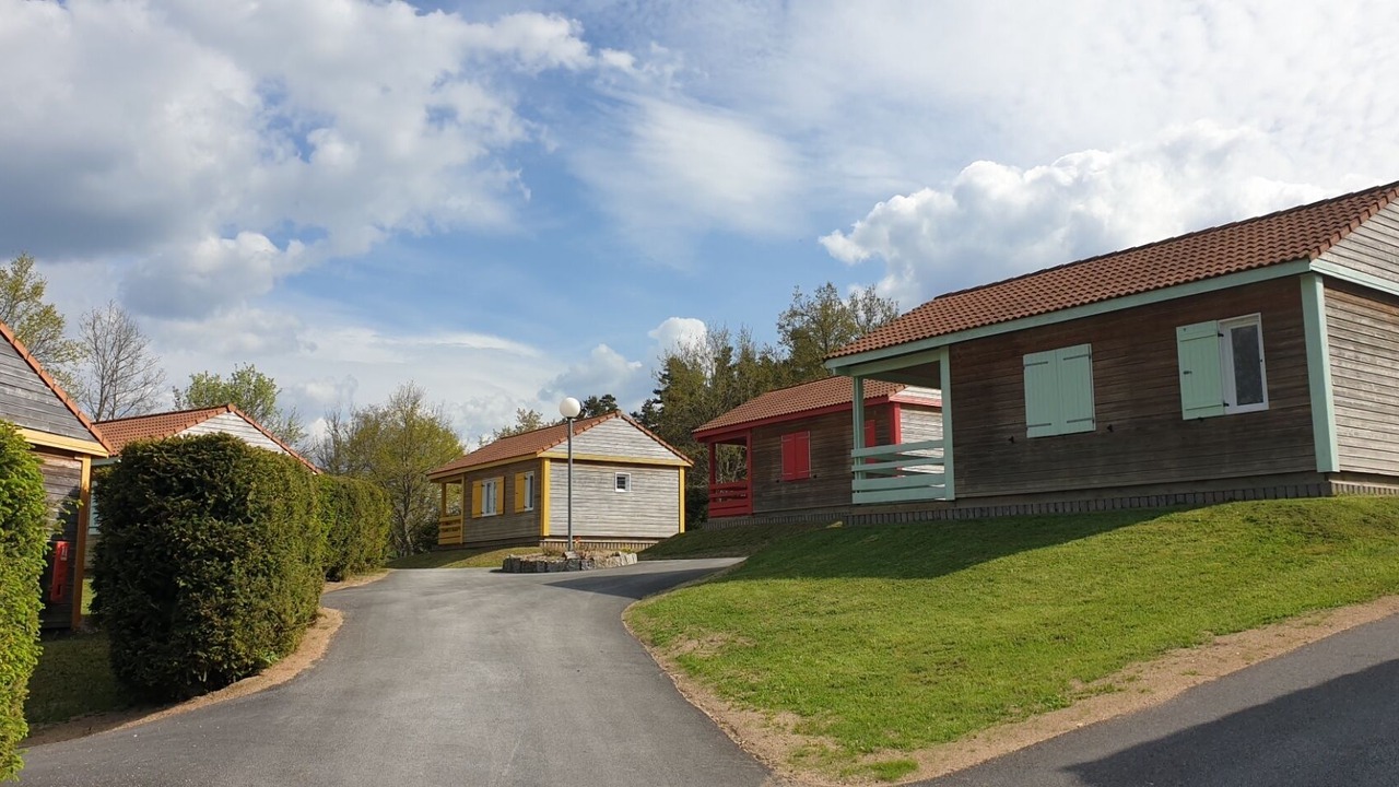 Photo of Outdoor in Blavignac