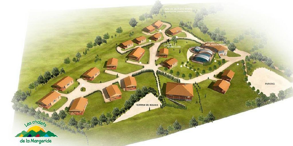 Photo of Outdoor in Blavignac