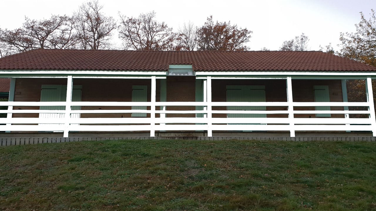 Photo of Outdoor in Blavignac