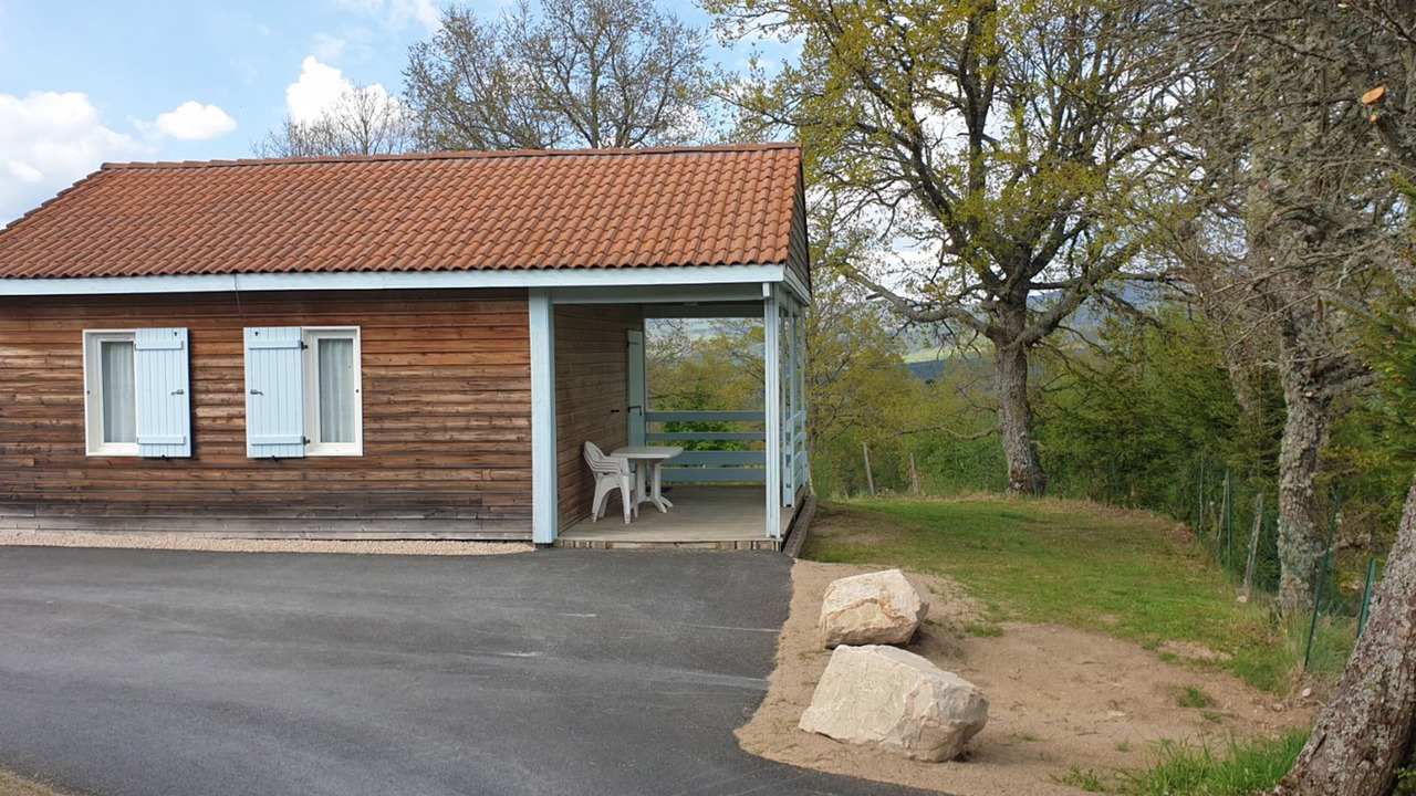 Photo of Outdoor in Blavignac