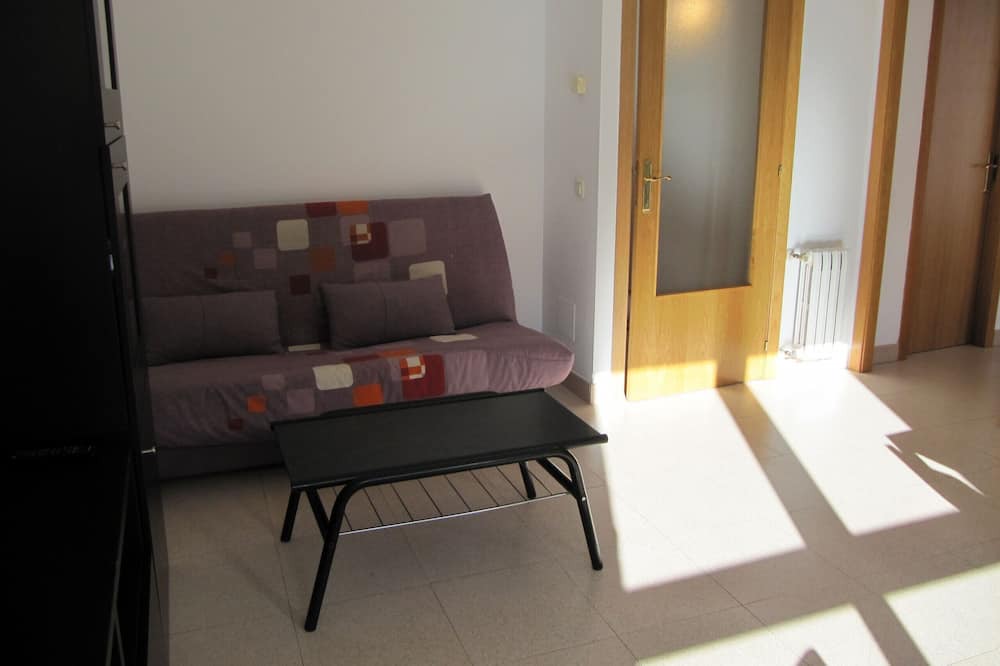 Photo of Livingroom in Encamp