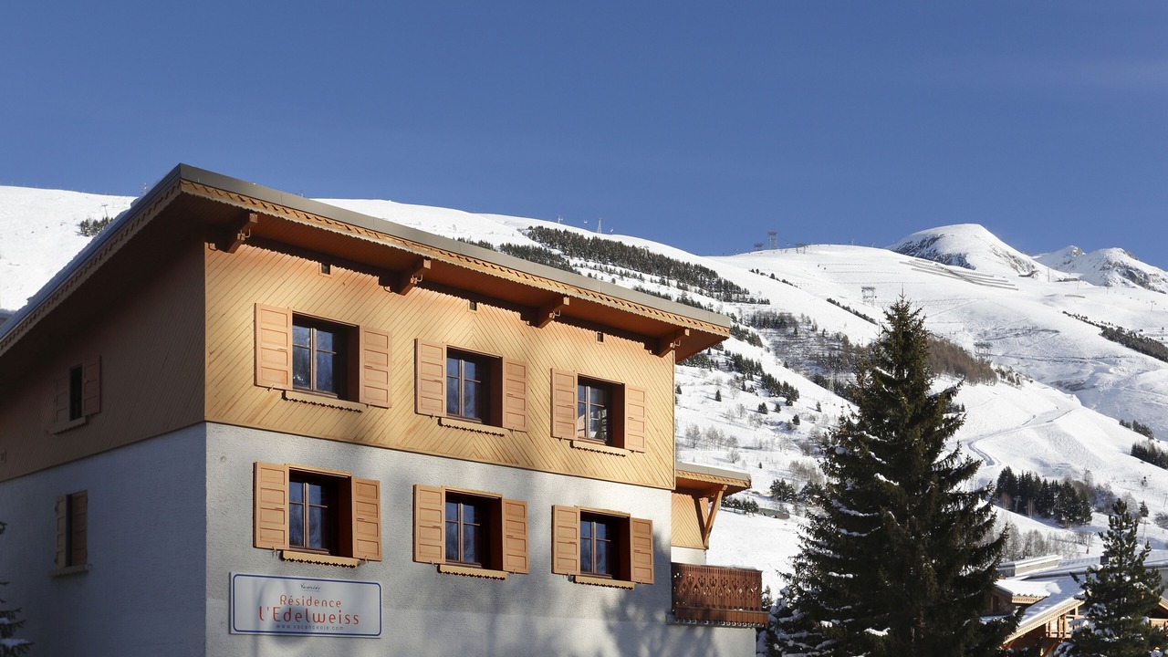 Photo of Outdoor in Mont-de-Lans