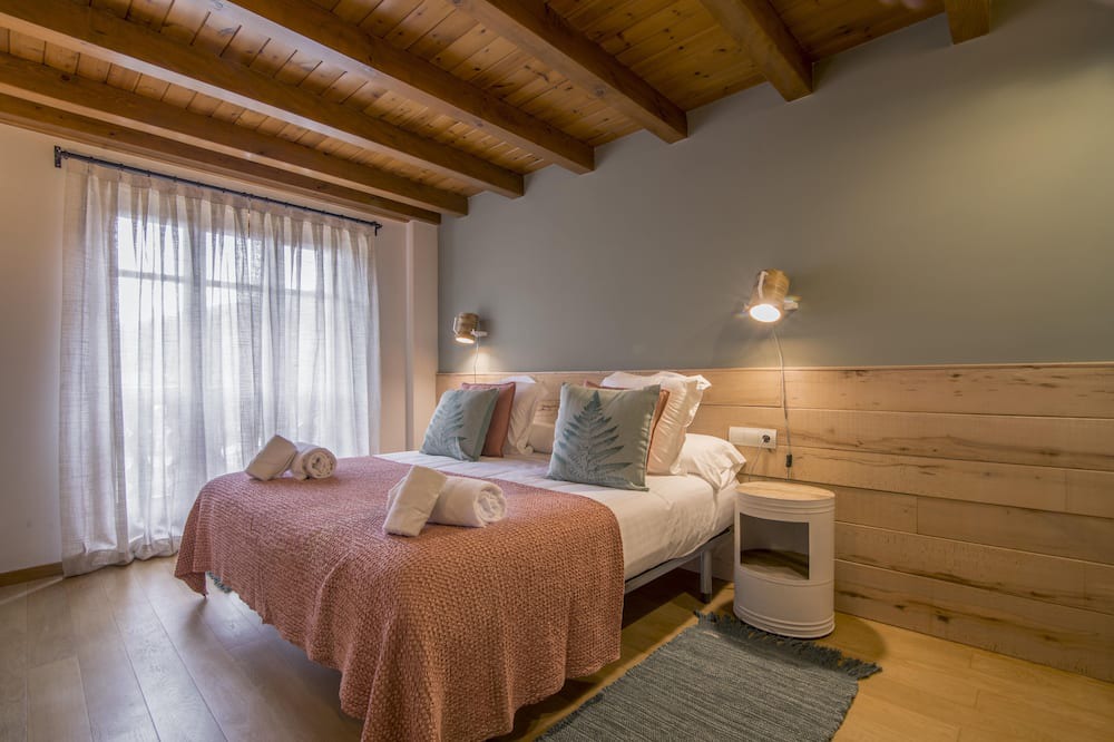 Photo of Bedroom in Alt Aneu