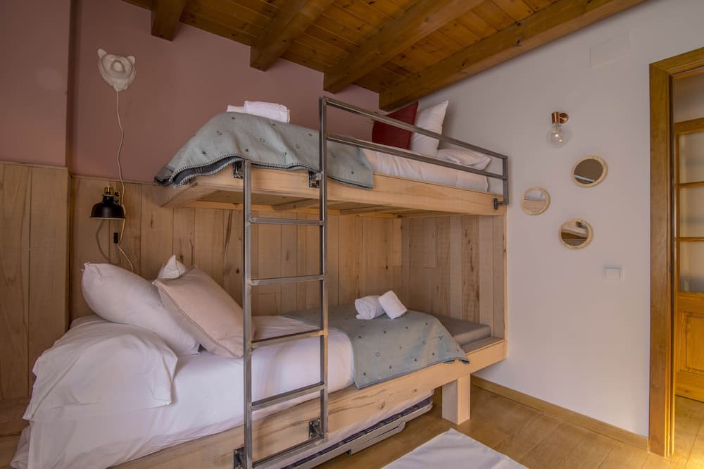 Photo of Bedroom in Alt Aneu