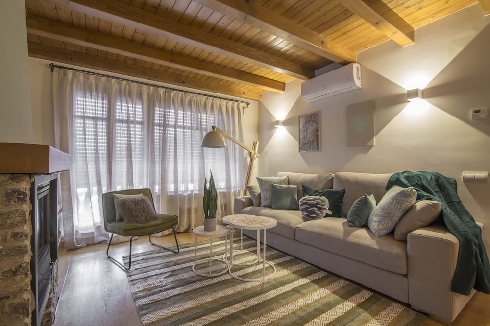 Photo of Livingroom in Alt Aneu