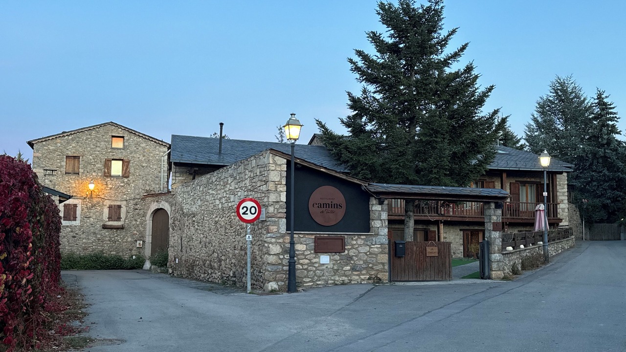 Photo of Outdoor in Bellver de Cerdanya