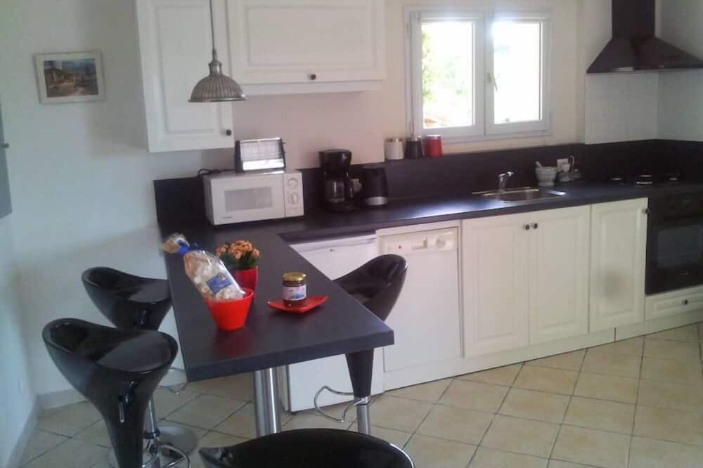 Photo of Kitchen in Le Teil