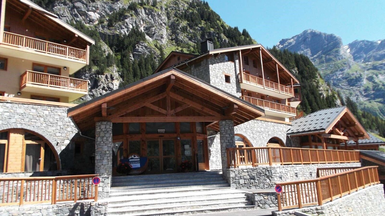 Photo of Outdoor in Pralognan-la-Vanoise