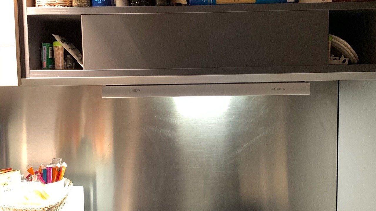 Photo of Kitchen in Old Town