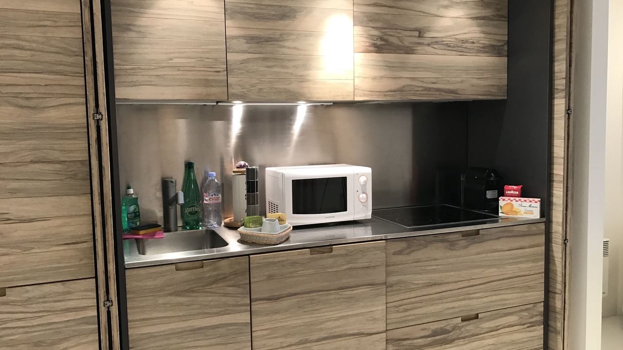 Photo of Kitchen in Old Town