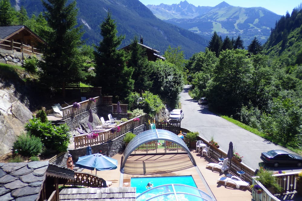 Photo of Others in Champagny-en-Vanoise