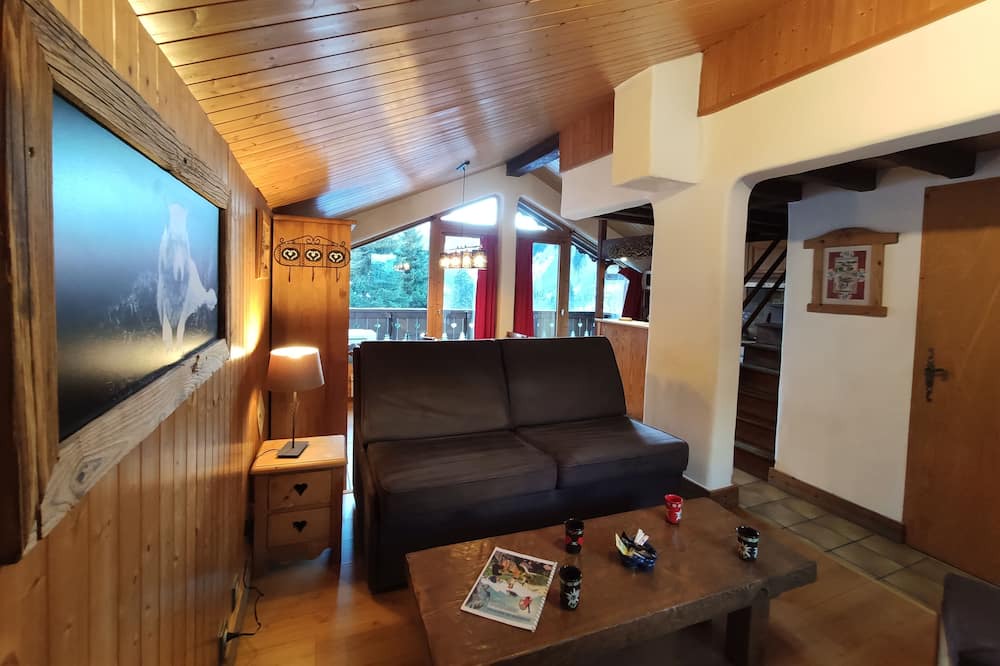 Photo of Others in Champagny-en-Vanoise