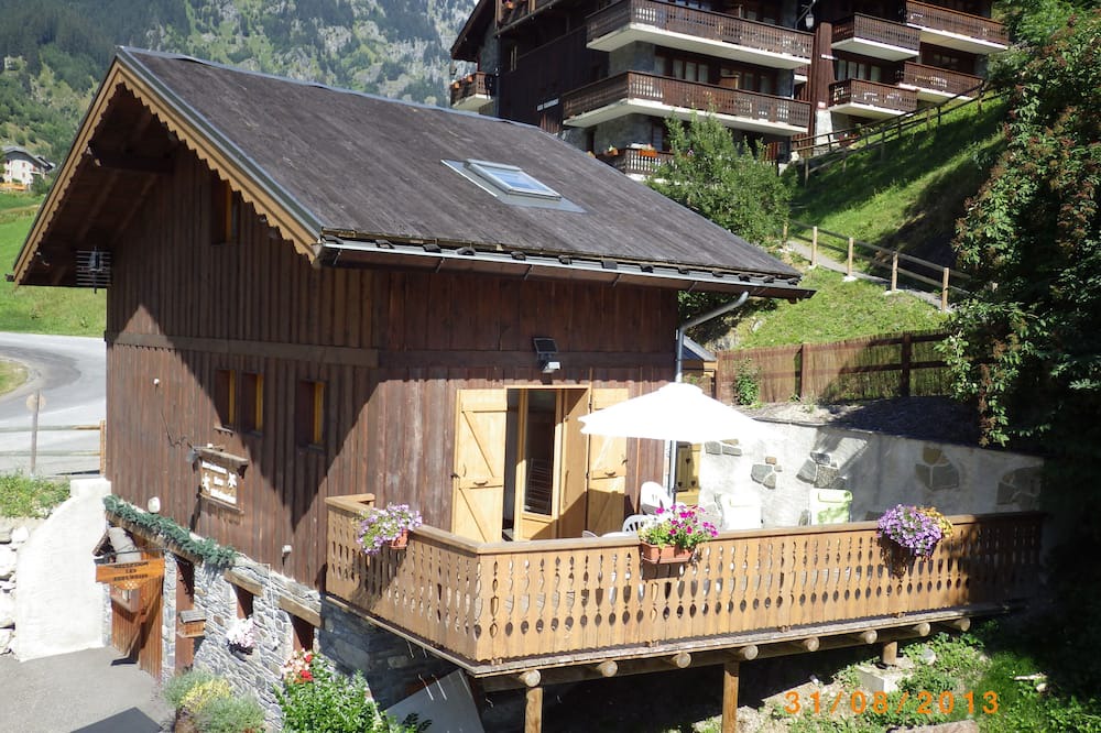 Photo of Others in Champagny-en-Vanoise