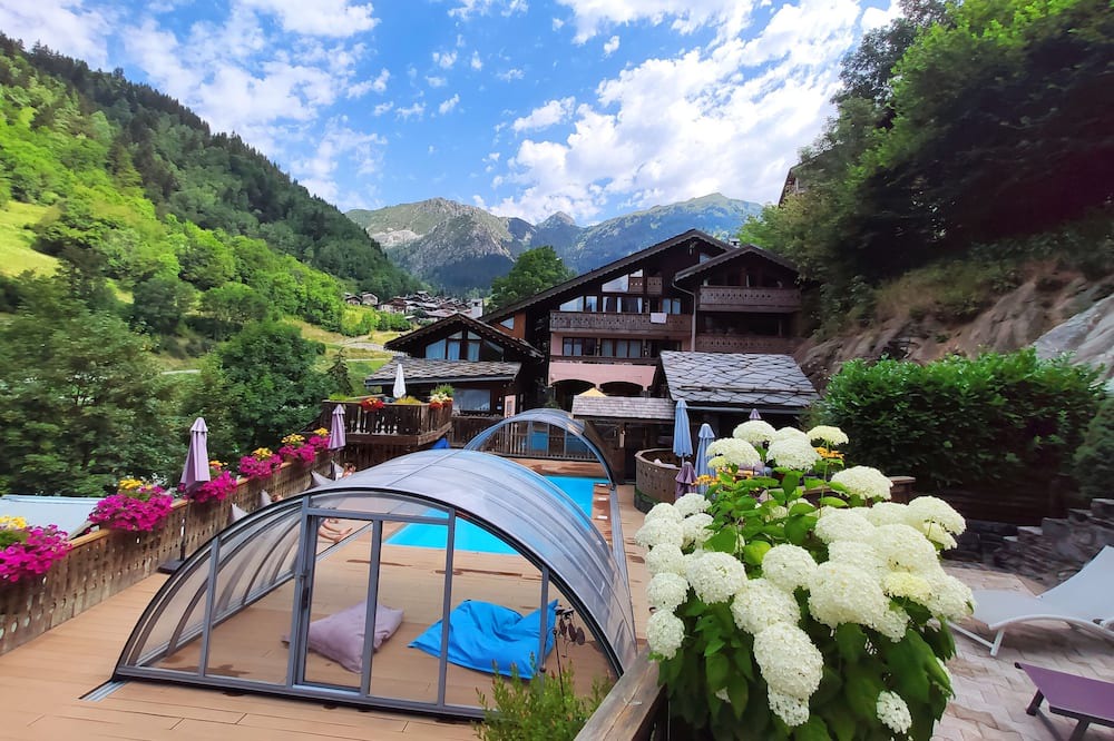 Photo of Outdoor in Champagny-en-Vanoise