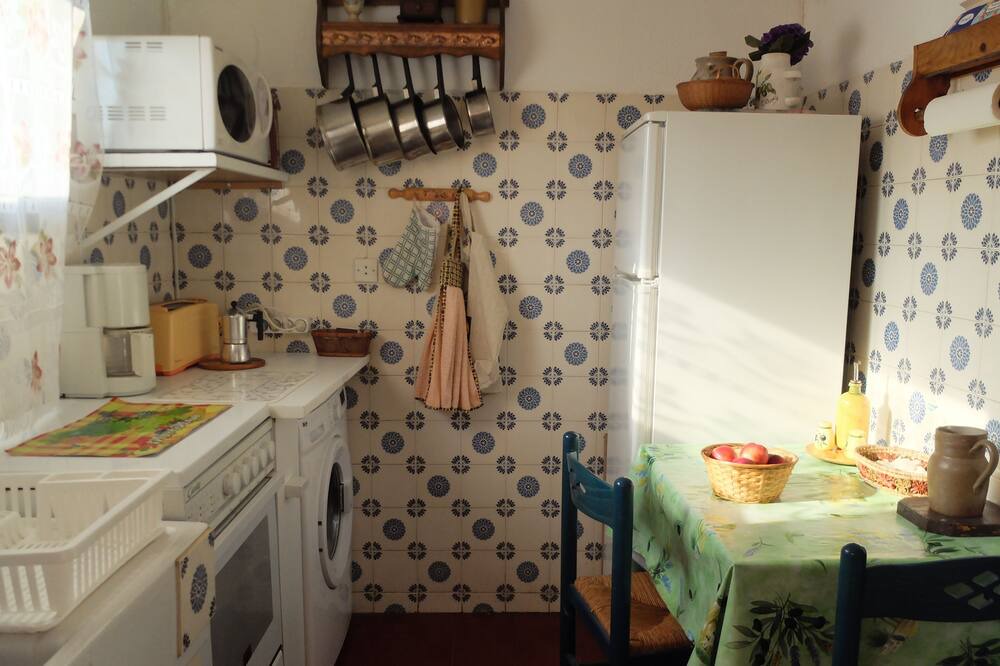 Photo of Kitchen in Breil-sur-Roya