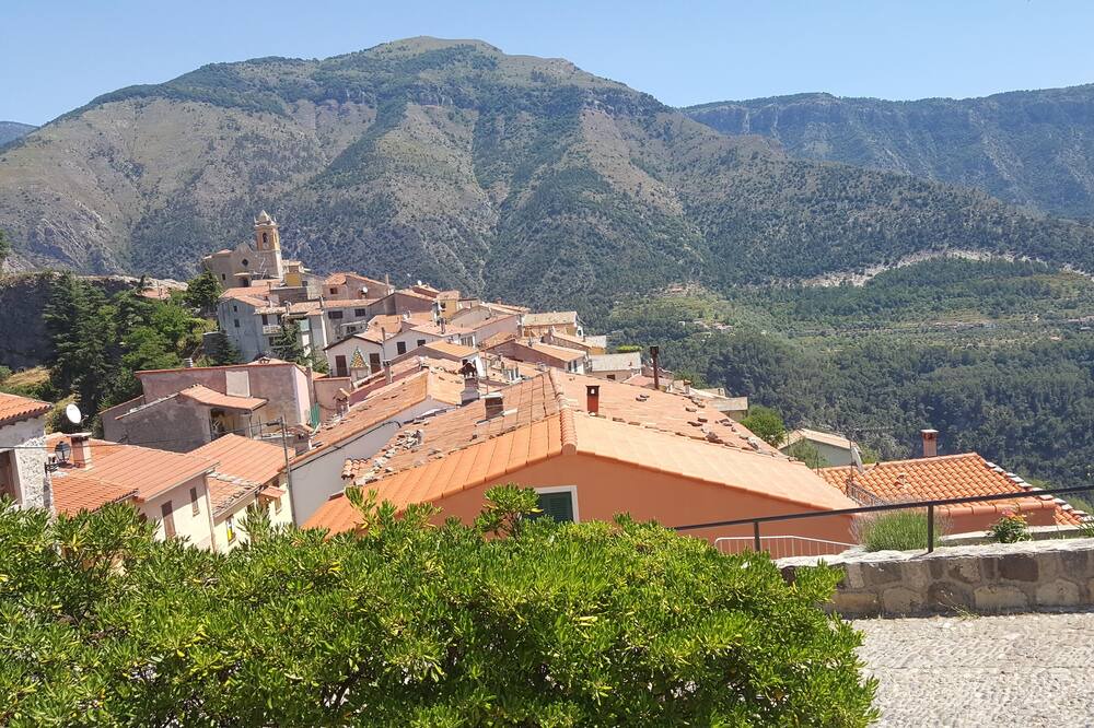 Photo of Outdoor in Breil-sur-Roya
