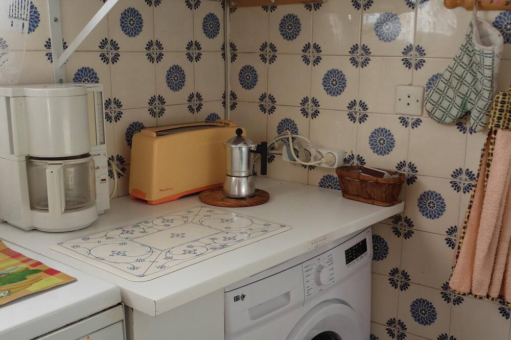 Photo of Kitchen in Breil-sur-Roya