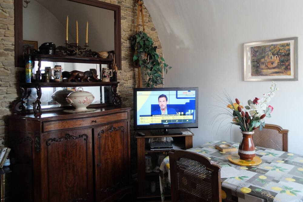Photo of Bedroom in Breil-sur-Roya