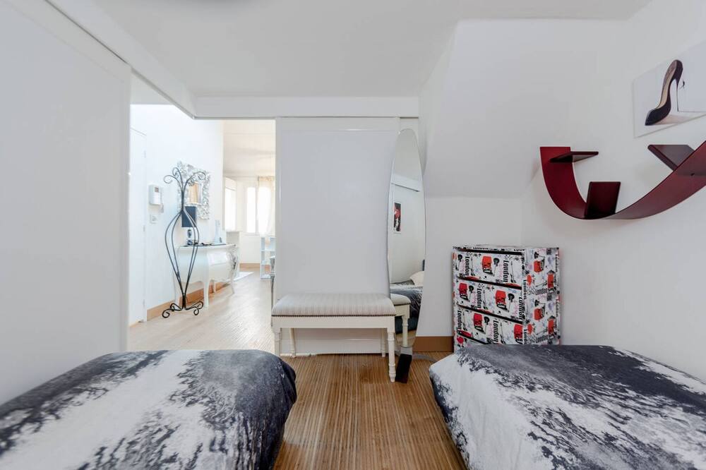 Photo of Bedroom in Old Town