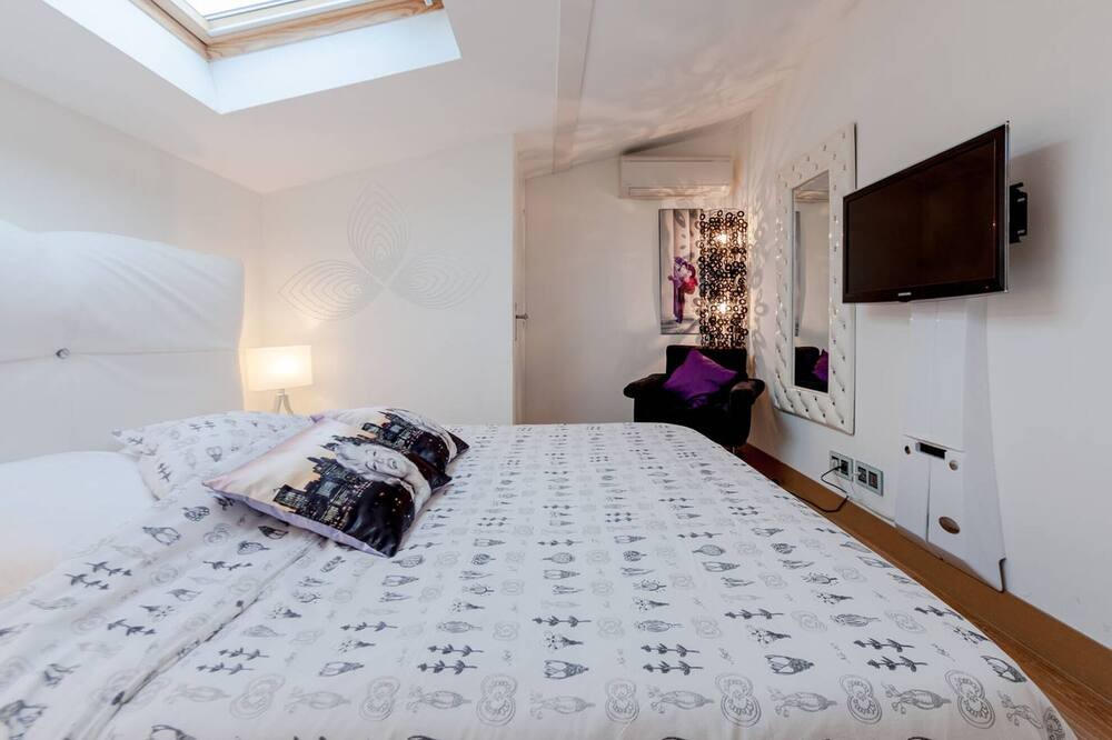 Photo of Bedroom in Old Town