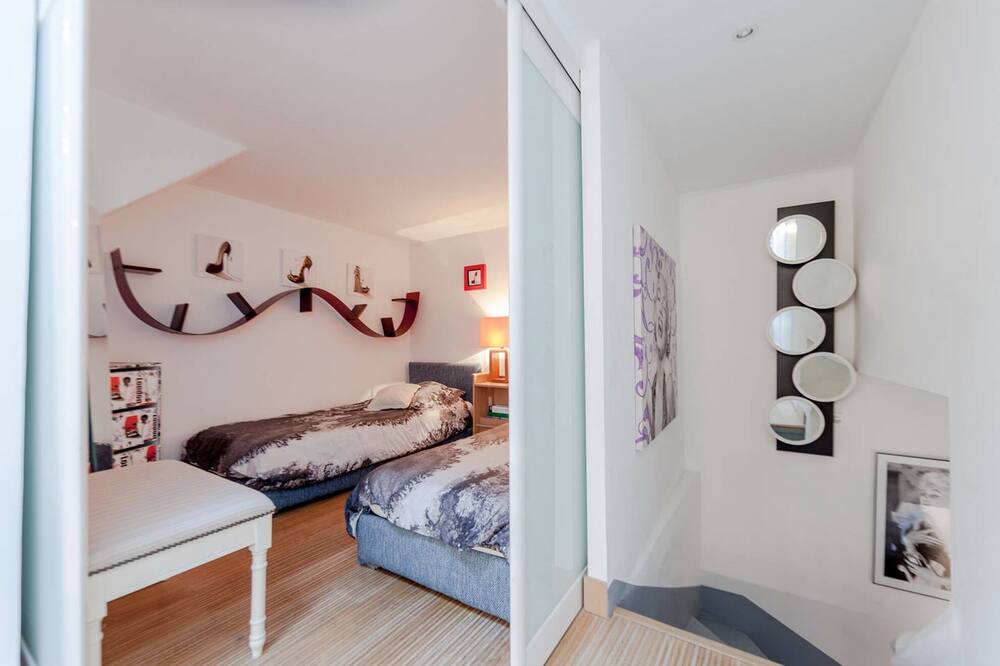 Photo of Bedroom in Old Town
