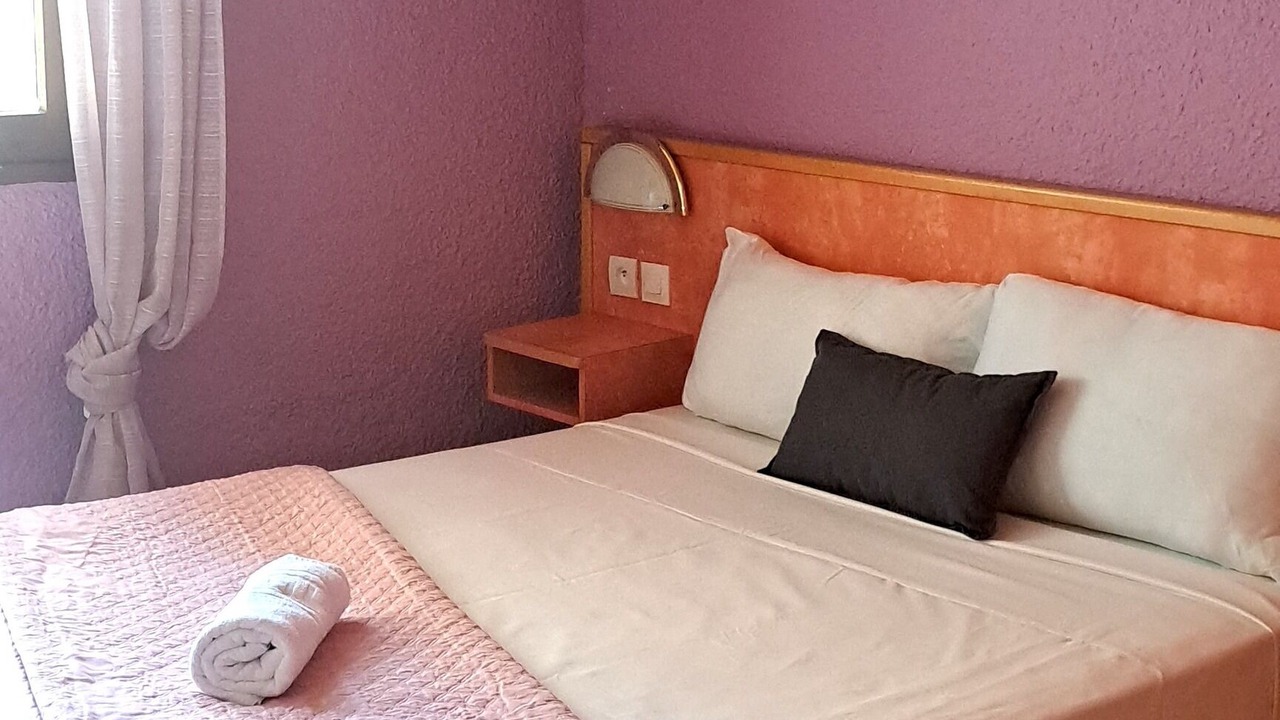 Photo of Bedroom in Le Pouzin