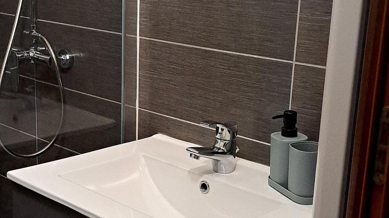 Photo of Bathroom in Le Pouzin