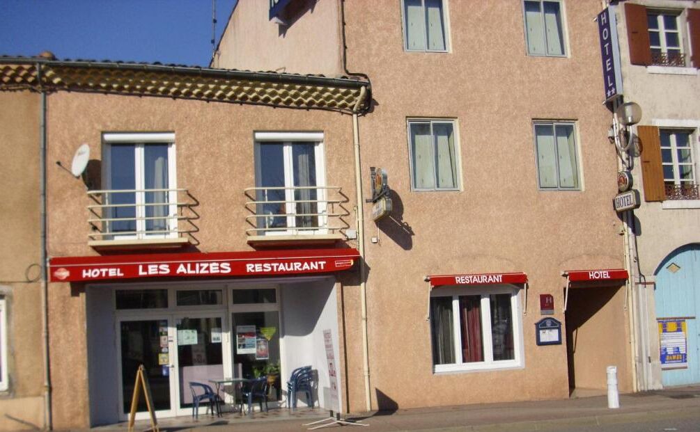 Photo of Outdoor in Le Pouzin