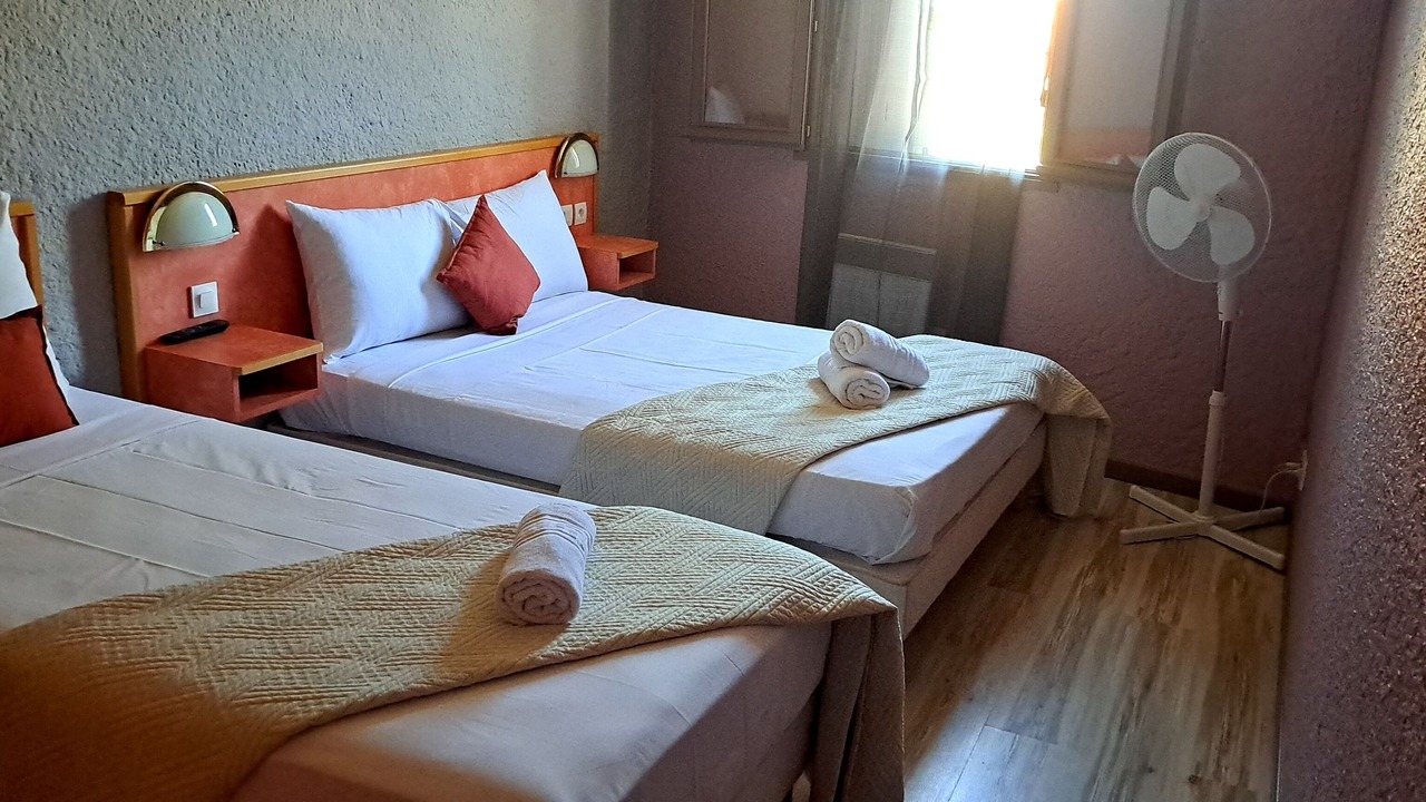 Photo of Bedroom in Le Pouzin