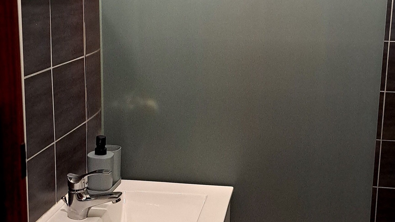 Photo of Bathroom in Le Pouzin