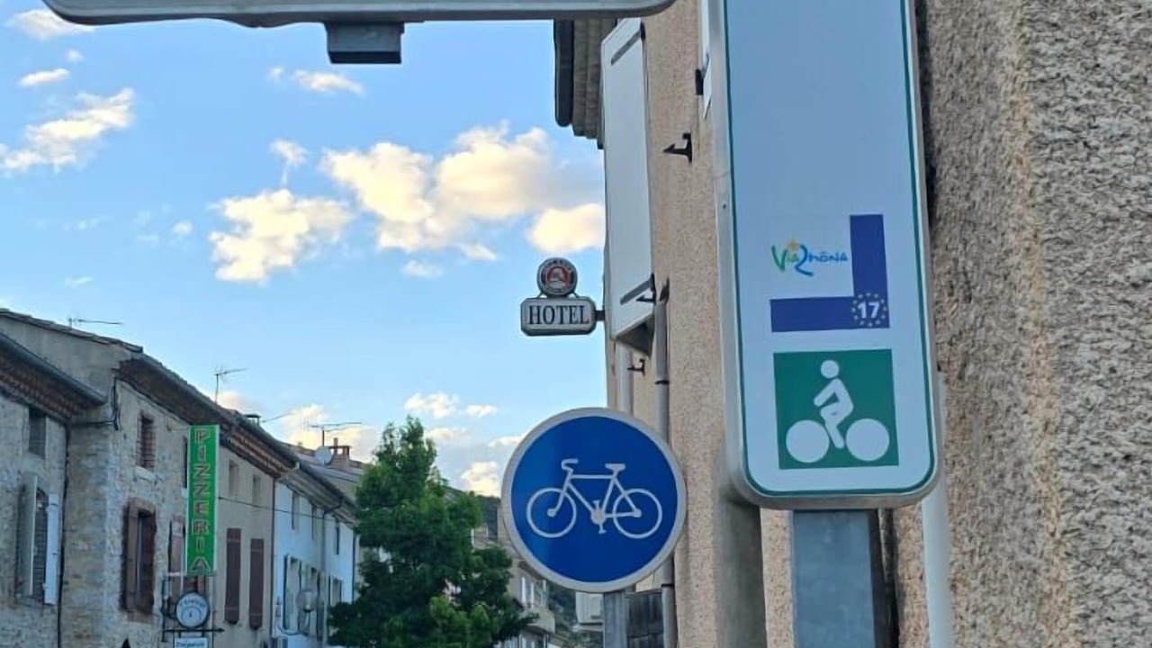 Photo of Outdoor in Le Pouzin
