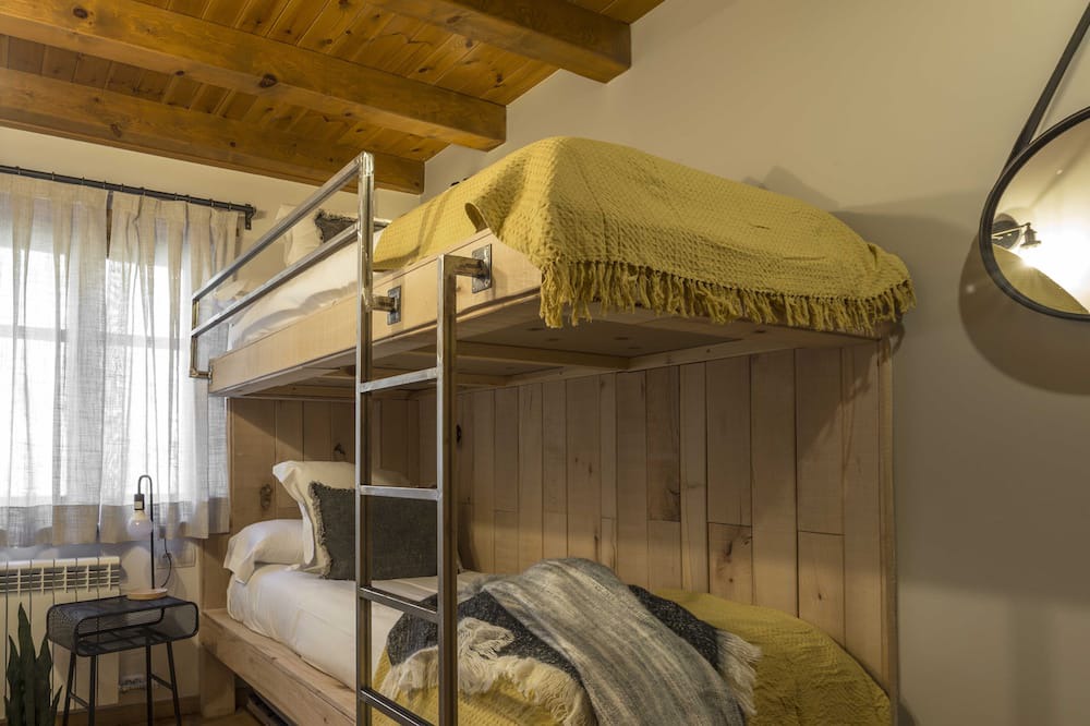 Photo of Bedroom in Alt Aneu