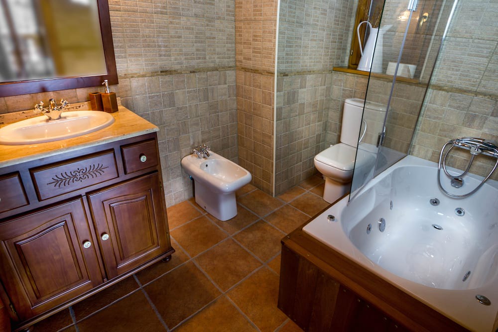 Photo of Bathroom in Alt Aneu