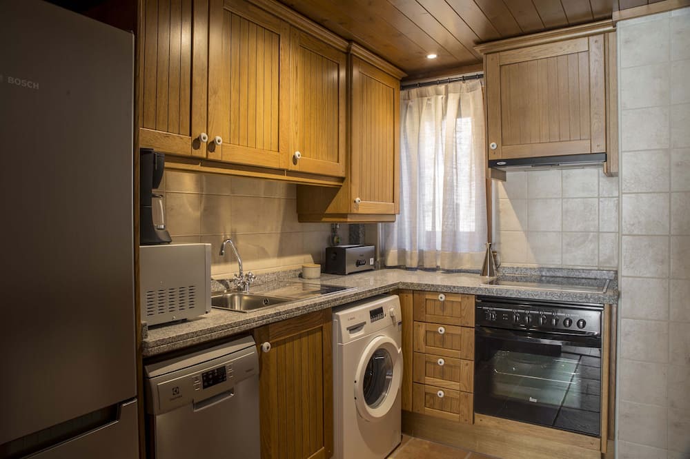 Photo of Kitchen in Alt Aneu