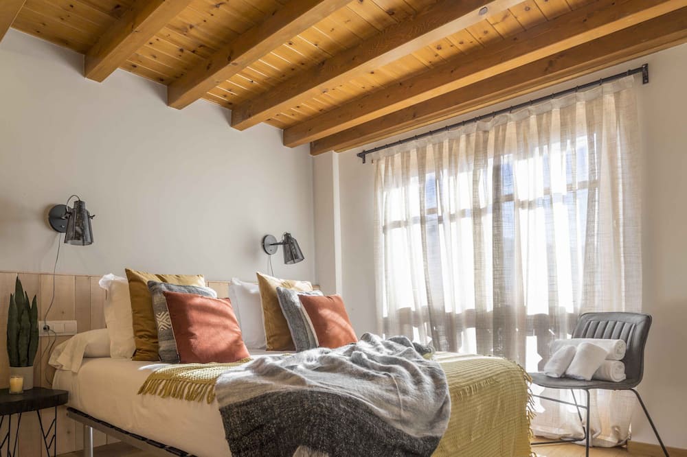 Photo of Bedroom in Alt Aneu