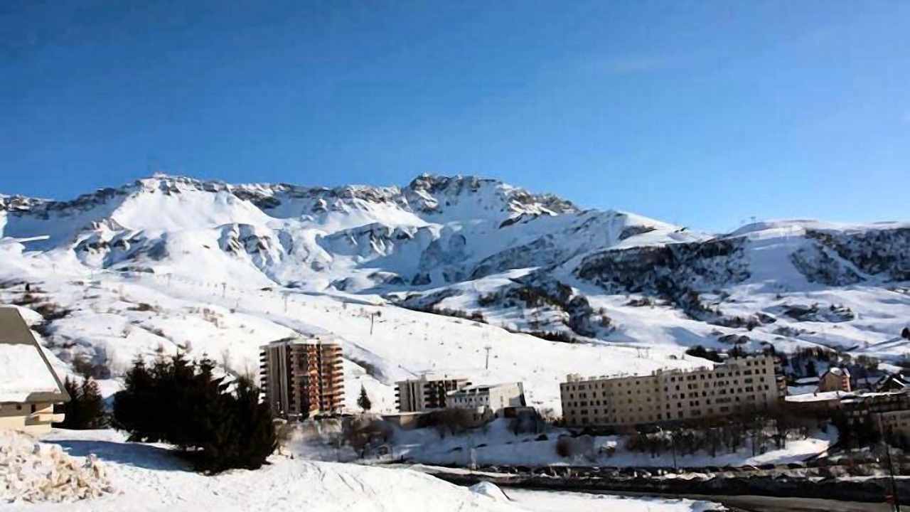 Photo of Outdoor in Saint-Francois-Longchamp