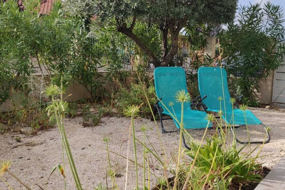 Photo of Outdoor in Tresserre