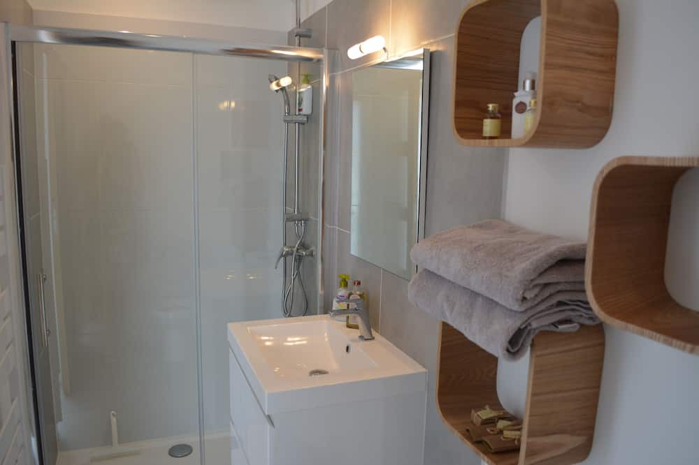 Photo of Bathroom in Tresserre