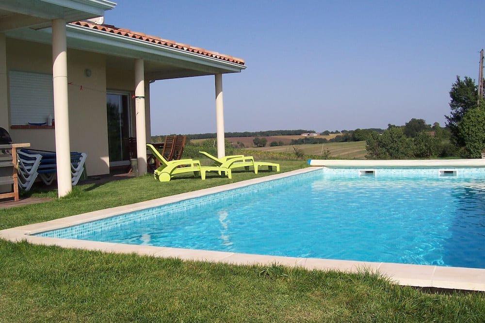 Photo of Outdoor in Catonvielle
