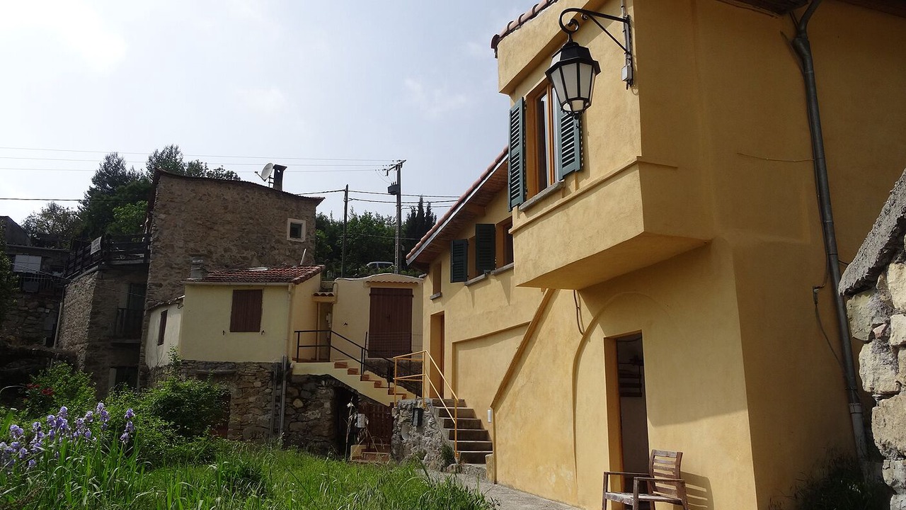 Photo of Outdoor in Breil-sur-Roya