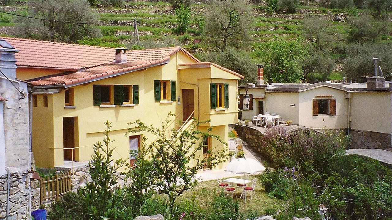 Photo of Outdoor in Breil-sur-Roya