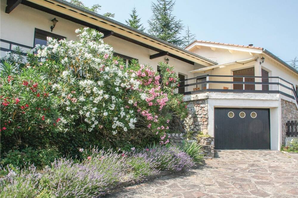 Photo of Outdoor in Bedarieux (ornac)